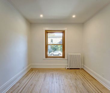 Apartment for rent, Montréal (Côte-des-Neiges/Notre-Dame-de-Grâce) - Photo 3