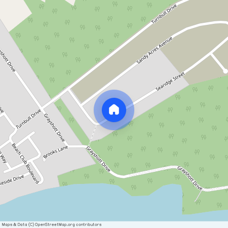 3163 Searidge Street, Severn