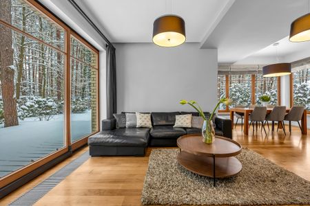 Dom na wynajem w sercu Magdalenki - Photo 2