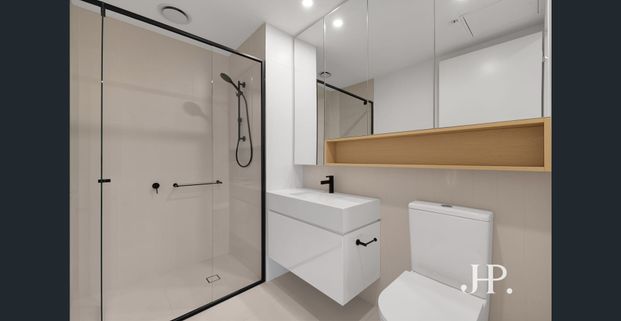 Stylish New One- Bedroom Apartment in Prime Box Hill Location - Photo 1