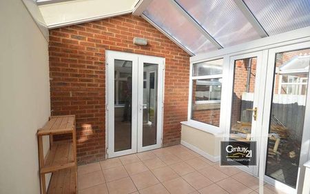 |ref: |, Avenue Road, Southampton, SO14 - Photo 4