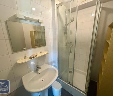 Location Appartement 2 pièces 54m² CHOLET 49300 - Photo 6