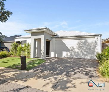 HAYNES - 4X2 - STYLISH FAMILY HOME! - Photo 4