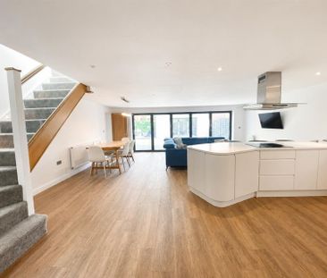 Birchwood Road, St Annes, Bristol, BS4 4QL - Photo 3