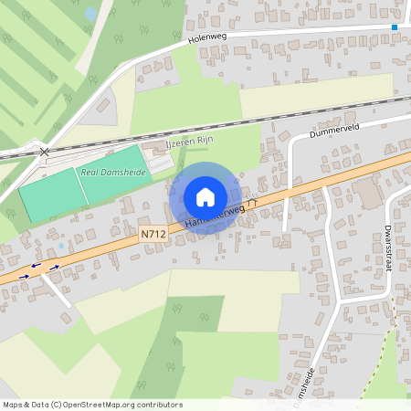 Hamonterweg 47 / A, 3910 Neerpelt