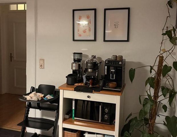 Nachmieter gesucht ab 01.01. - Photo 1