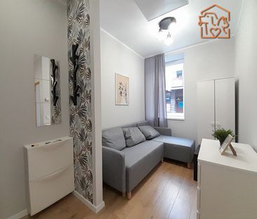 Chorzów ul. Cmentarna - Фото 1