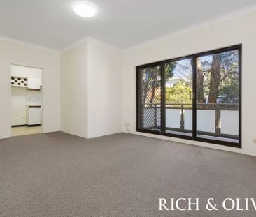 2/37 Bland Street, Ashfield - Photo 1