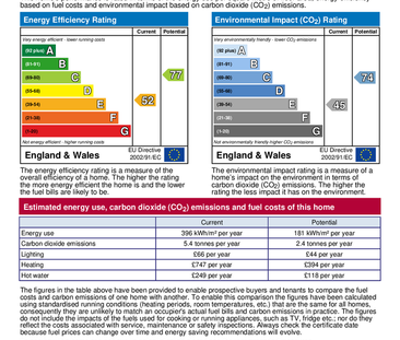 2 bedroom terraced house to rent - Photo 3