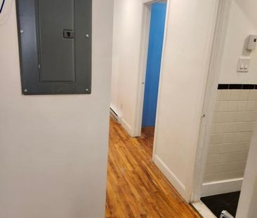 Appartement à louer - Montréal (Mercier/Hochelaga-Maisonneuve) (Mer... - Photo 4