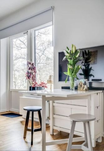 Norsborg - 1rok - tillsv - 11.500kr/mån - Foto 3