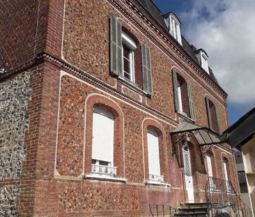Location appartement 1 pièce 37.57 m² à Saint-Pierre-du-Vauvray (27... - Photo 1