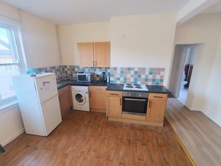 1 bedroom apartment to rent - Photo 4