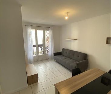 2 pièces - Meublé - 34,83 m² - 3ème étage - Colocation non autorisée - Photo 5