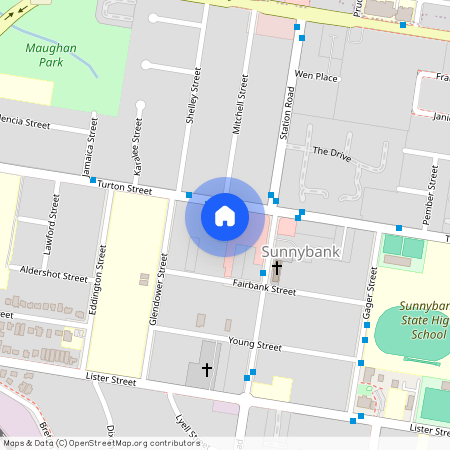 5/182 Turton, Qld 4109, Sunnybank