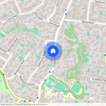 36 Portland Road, Remuera, Central Auckland