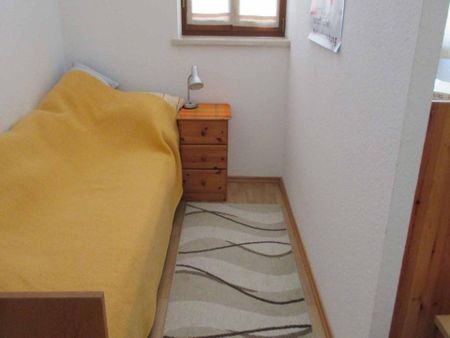 Studentenapartment sucht Nachmieter (Nichtraucher) - Photo 2