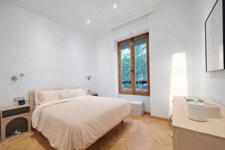 Piso de alquiler en Calle de Don Ramón de la Cruz, Lista - Photo 3