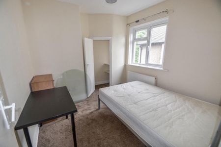 1 bedroom in a house share to rent - Photo 5