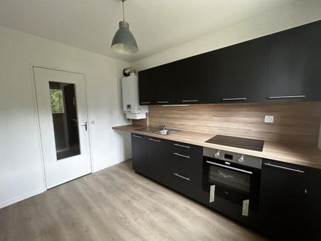 Appartement T4 à louer - 75 m² - Photo 2