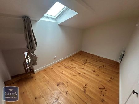 Appartement à louer 2 pièces 37.15m² - Photo 3