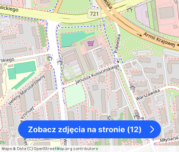 Mieszkanie kawalerka w centrum Piaseczna – zdjęcie 1