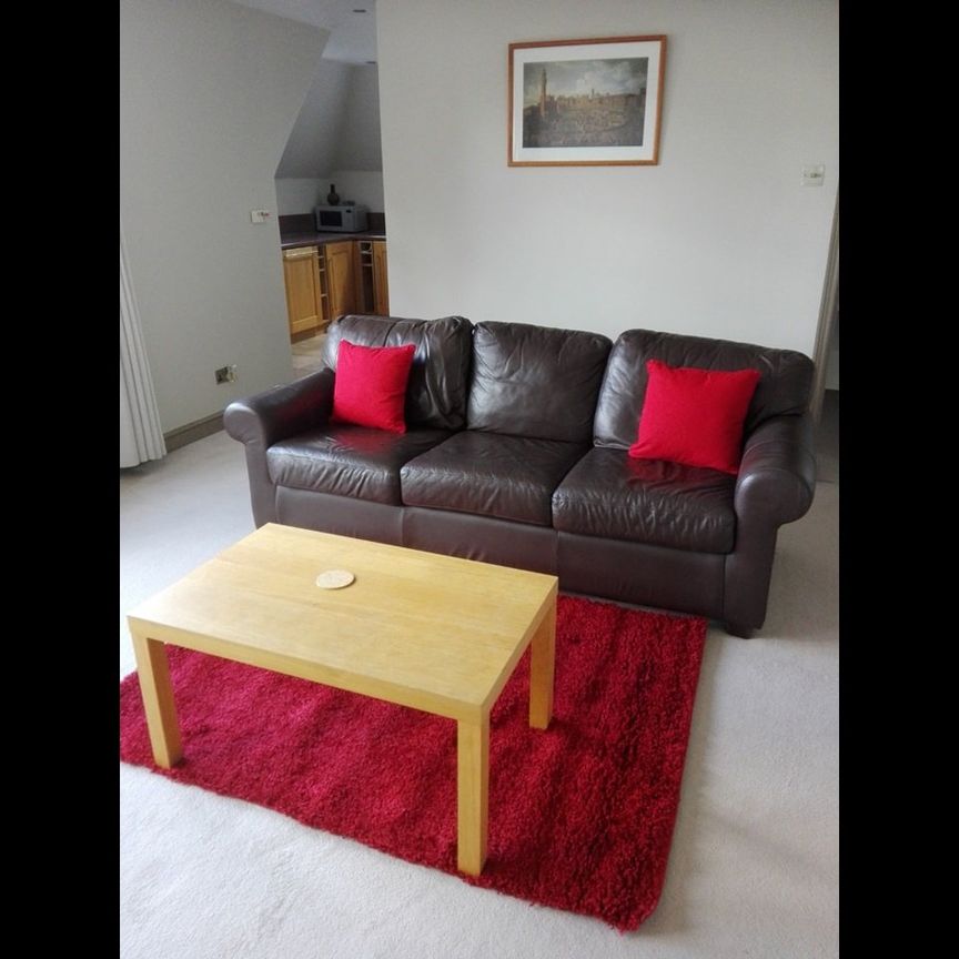 2 Bed Flat, Finchley Rd, NW11 - Photo 1