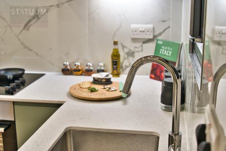 Studio to rent - Photo 3