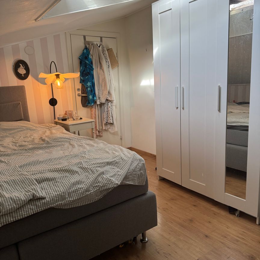 Sörbygatan, Gävle - Photo 1