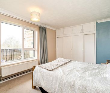 2 bedroom flat to rent - Photo 6