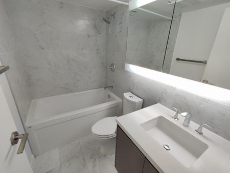 Park Avenue. One Bedroom Close to King George Skytrain Station - Photo 5