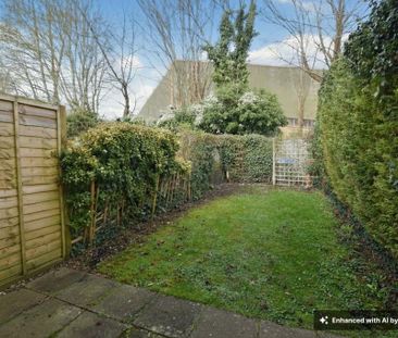 2 bedroom terraced house to rent - Photo 6