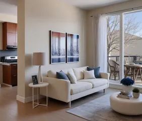 Appartement · 120 m² · Westmount - Photo 1