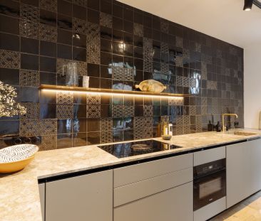 Te huur: Appartement Eerste Goudsbloemdwarsstraat in Amsterdam - Foto 6