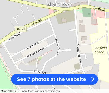Market Street, Haverfordwest, Pembrokeshire - Photo 1