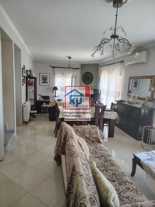Μονοκατοικία για ενοικίαση Αγία Μαρίνα (Λέσβος - Μυτιλήνη) - Photo 1
