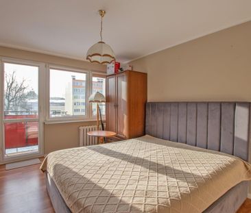 Mieszkanie - Koszalin - Zdjęcie 4