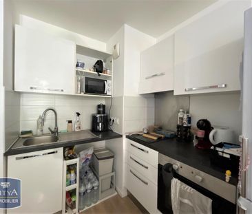 Location Appartement 2 pièces 41m² JOUE LES TOURS 37300 - Photo 5