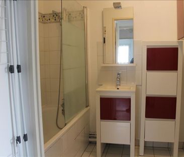 2 pièces - Meublé - 46,85 m² - 4ème étage - Colocation non autorisée - Photo 5