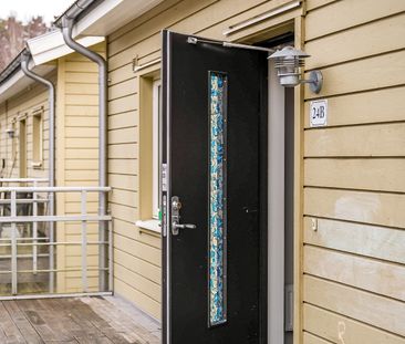 Salsavägen 2B - Photo 1