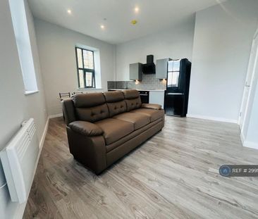 1 bedroom flat to rent - Photo 1