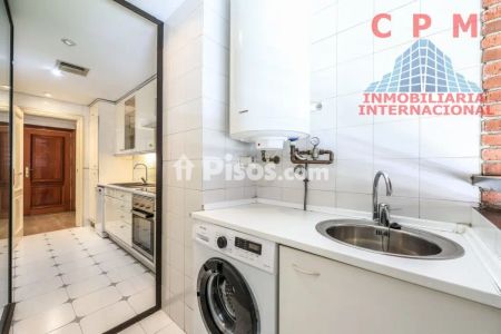 Piso en alquiler en Prosperidad - Photo 4