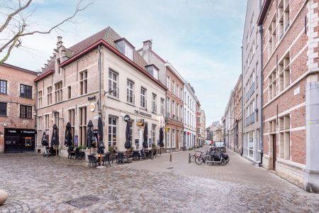 Gerenoveerd 1-slpk appartement op toplocatie! - Photo 4