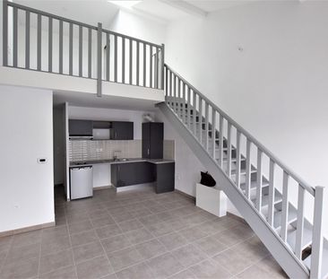 Appartement 2 pièces - Photo 2