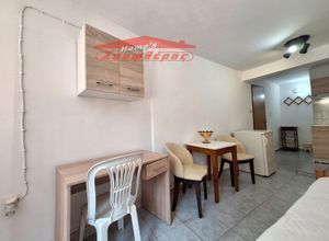 Studio/Γκαρσονιέρα για ενοικίαση - Κέντρο Θεσσαλονίκης, - Photo 1