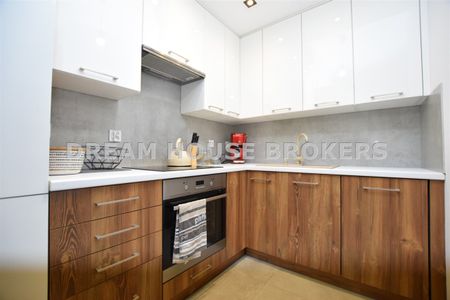 Mieszkanie na wynajem - Zdjęcie 5