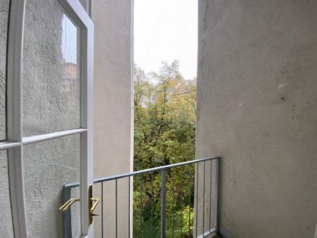 Mietwohnung 1030 Wien, Nähe Hundertwasserhaus - Foto 2