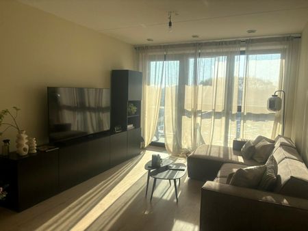 Appartement te huur: Moerbeilaan 56 2404 XE Alphen aan den Rijn - Photo 2