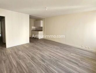 Location Appartement 2 pièces 41 m2 à Lons-le-Saunier - Photo 1
