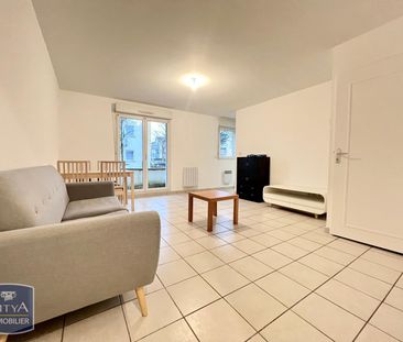 Location Appartement 2 pièces 45m² TOUL 54200 - Photo 1